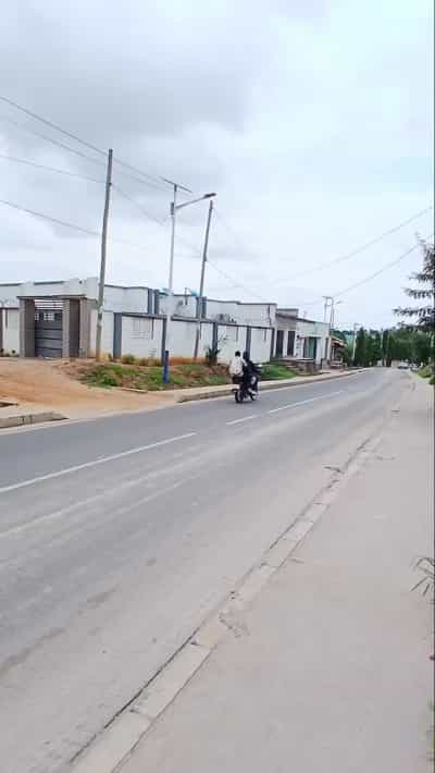 House for sale in Tabata, Dar Es Salaam