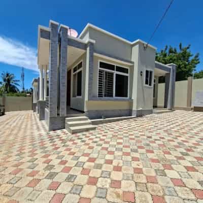 2 Bedrooms House/Apartment for Rent in Goba, Dar Es Salaam
