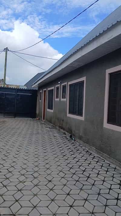 1 Bedroom Apartment for Rent in Buza Abiola, Dar Es Salaam