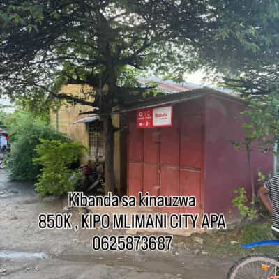 Shop for Sale in Mlimani City, Dar Es Salaam