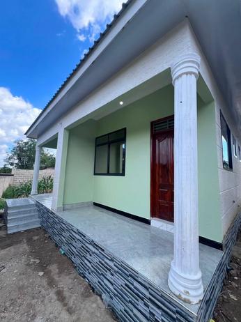 1 Bedroom House for Rent in Kwa Msuguri, Dar Es Salaam