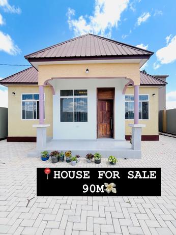 3 Bedrooms House for Sale in Ilazo, Dodoma 3 Bedrooms House for Sale in Ilazo, Dodoma