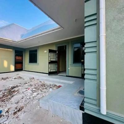 Apartment ya chumba kimoja inapangishwa Ukonga, Dar Es Salaam Apartment ya chumba kimoja inapangishwa Ukonga, Dar Es Salaam