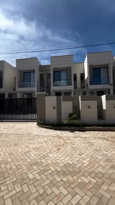 2 Bedrooms House for Rent in Dar Es Salaam 2 Bedrooms House for Rent in Dar Es Salaam