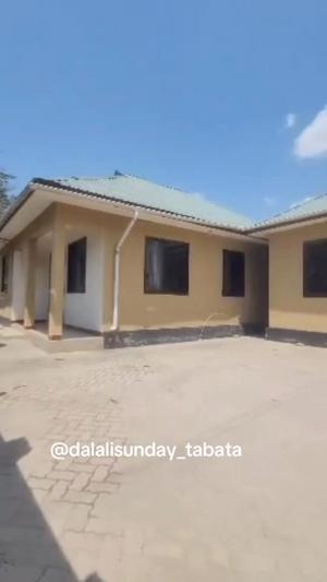 Apartment ya vyumba vitatu inapangishwa Tabata Segerea Sanene, Dar Es Salaam Apartment ya vyumba vitatu inapangishwa Tabata Segerea Sanene, Dar Es Salaam