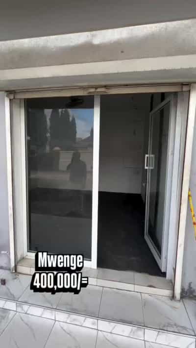 Duka linapangishwa Sinza, Dar Es Salaam