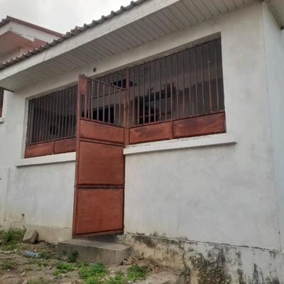 Nyumba ya vyumba vinne inauzwa Kimara Suka, Dar Es Salaam (400 sqm) Nyumba ya vyumba vinne inauzwa Kimara Suka, Dar Es Salaam (400 sqm)