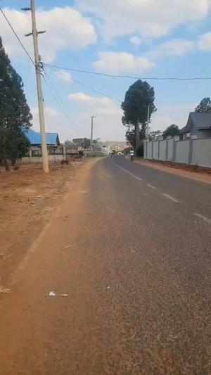 Kiwanja (Residential/Commercial) kinauzwa Seed Fam, Ruvuma (1850 sqm)
