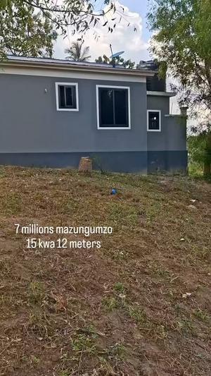 Plot for sale in Goba, Dar Es Salaam km 1.2 Plot for sale in Goba, Dar Es Salaam km 1.2