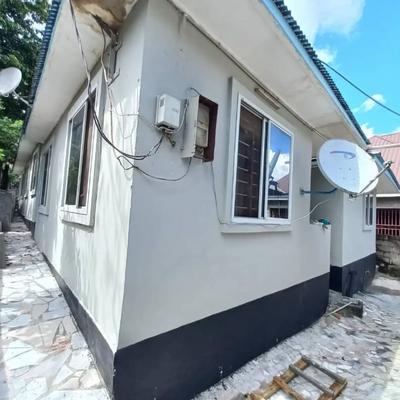 Nyumba ya chumba kimoja inapangishwa Kimara Mwisho, Dar Es Salaam Nyumba ya chumba kimoja inapangishwa Kimara Mwisho, Dar Es Salaam
