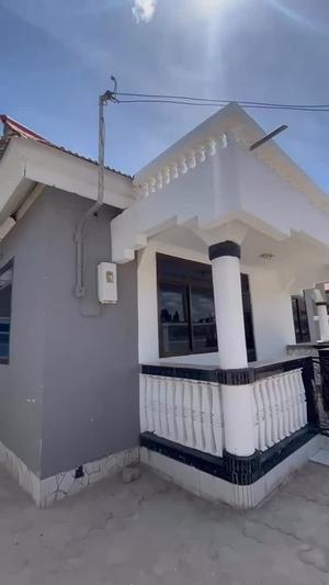 Nyumba ya chumba kimoja inapangishwa Nkuhungu, Dodoma