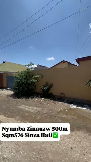 House for sale in Sinza, Dar Es Salaam