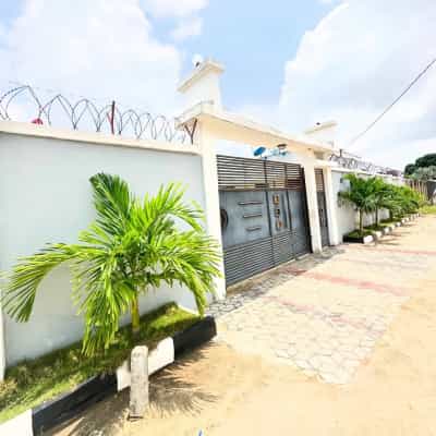 Nyumba/Apartment ya vyumba vitatu inapangishwa Tabata, Dar Es Salaam Nyumba/Apartment ya vyumba vitatu inapangishwa Tabata, Dar Es Salaam