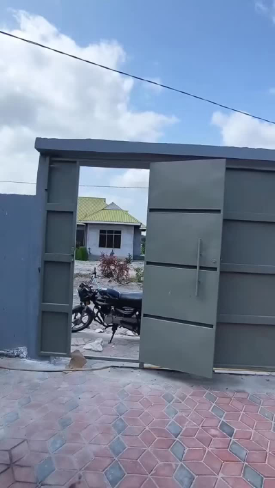 2 Bedrooms House/Apartment for Rent in Chanika, Dar Es Salaam