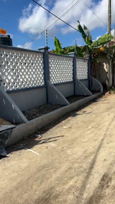 Nyumba ya vyumba vitatu inapangishwa Sinza, Dar Es Salaam