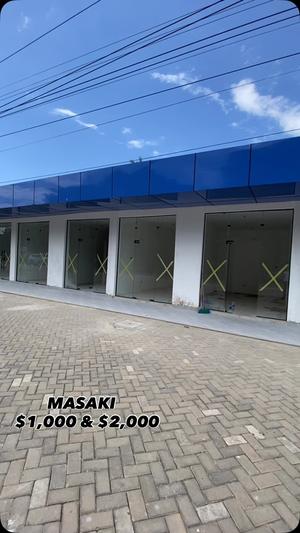 Office Space for Rent in Masaki, Dar Es Salaam Office Space for Rent in Masaki, Dar Es Salaam