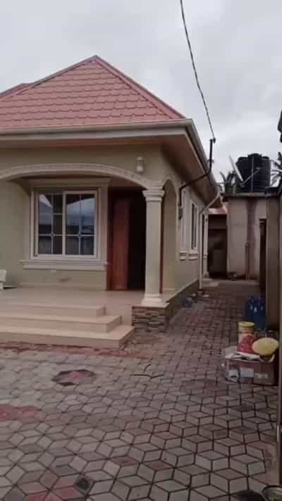 3 Bedrooms House for Rent in Kitunda, Dar Es Salaam 3 Bedrooms House for Rent in Kitunda, Dar Es Salaam