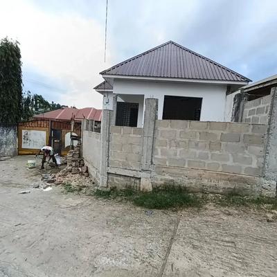 2 Bedrooms House for Rent in Kimara Mwisho, Dar Es Salaam 2 Bedrooms House for Rent in Kimara Mwisho, Dar Es Salaam