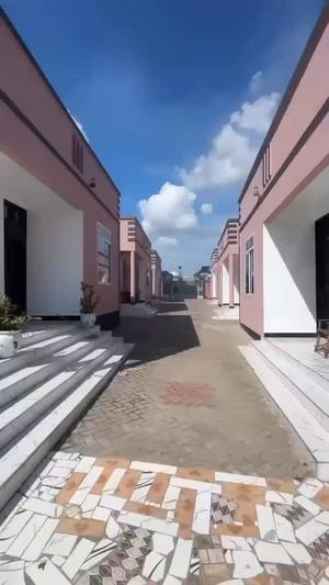 Nyumba ya vyumba viwili inapangishwa Kibada, Dar Es Salaam Nyumba ya vyumba viwili inapangishwa Kibada, Dar Es Salaam