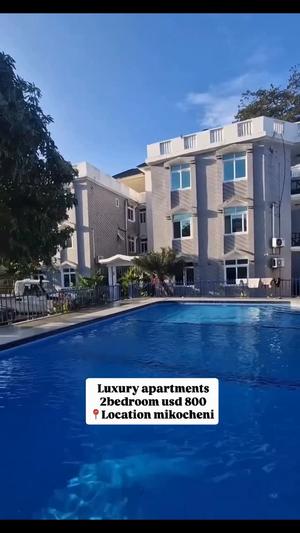 2 Bedrooms Apartment for Rent in Mikocheni, Dar Es Salaam 2 Bedrooms Apartment for Rent in Mikocheni, Dar Es Salaam