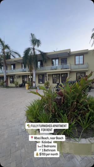 2 Bedrooms Furnished Apartment for Rent in Mbezi Beach, Dar Es Salaam 2 Bedrooms Furnished Apartment for Rent in Mbezi Beach, Dar Es Salaam