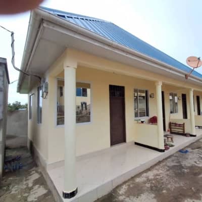 House/Apartment for Rent in Kibamba, Dar Es Salaam