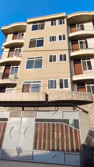 3 Bedrooms Apartment for Rent in Kijitonyama, Dar Es Salaam