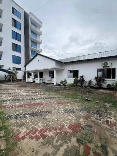 Nyumba ya vyumba vinne inapangishwa Mikocheni, Dar Es Salaam