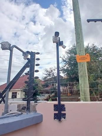 Nyumba ya chumba kimoja inapangishwa Kimara Mwisho, Dar Es Salaam Nyumba ya chumba kimoja inapangishwa Kimara Mwisho, Dar Es Salaam