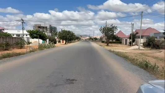 House for sale in Ilazo Extension, Dodoma