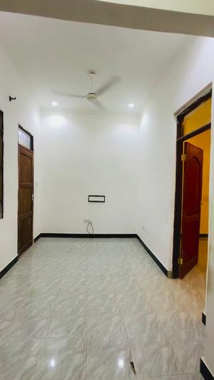 Nyumba ya chumba kimoja inapangishwa Kisiwani, Dar Es Salaam