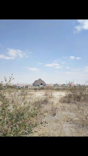 Kiwanja kinauzwa Miganga West, Dodoma (456 sqm)