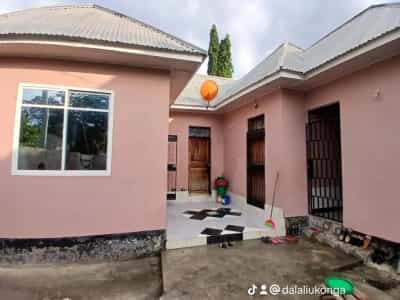 Apartment ya chumba kimoja inapangishwa Majohe Mji Mpya, Dar Es Salaam Apartment ya chumba kimoja inapangishwa Majohe Mji Mpya, Dar Es Salaam