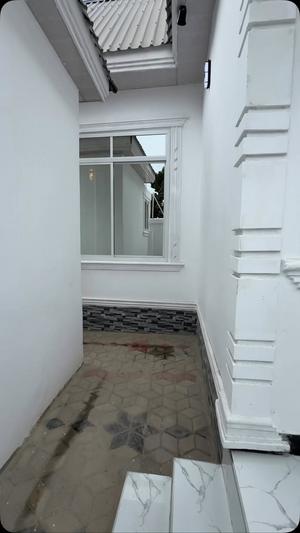 Nyumba ya vyumba vitatu inapangishwa Kigamboni, Dar Es Salaam Nyumba ya vyumba vitatu inapangishwa Kigamboni, Dar Es Salaam