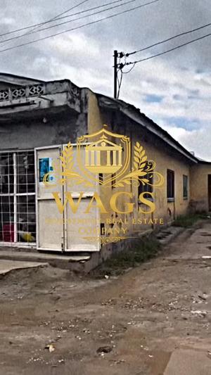 Kiwanja kinauzwa Sinza, Dar Es Salaam sqm 288