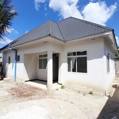 Nyumba ya chumba kimoja inapangishwa Kwa Msuguri, Dar Es Salaam