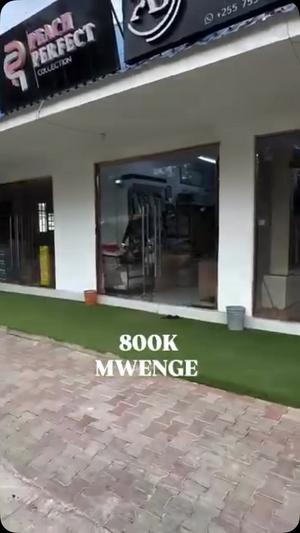 Office Space for Rent in Mwenge, Dar Es Salaam Office Space for Rent in Mwenge, Dar Es Salaam