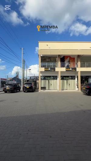 Frame ya Biashara inapangishwa Mwananyamala, Dar Es Salaam