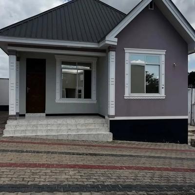 Apartment ya vyumba viwili inapangishwa Goba Njia 4, Dar Es Salaam Apartment ya vyumba viwili inapangishwa Goba Njia 4, Dar Es Salaam