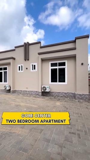 2 Bedrooms Apartment for Rent in Goba Center, Dar Es Salaam 2 Bedrooms Apartment for Rent in Goba Center, Dar Es Salaam