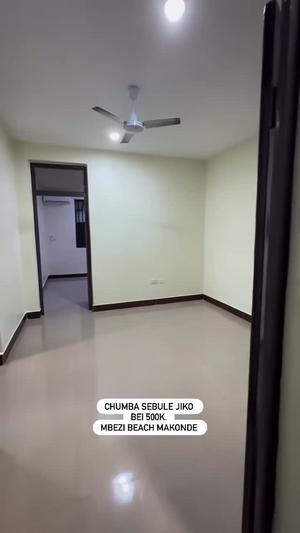 Nyumba/Apartment ya chumba kimoja inapangishwa Mbezi Beach Makonde, Dar Es Salaam