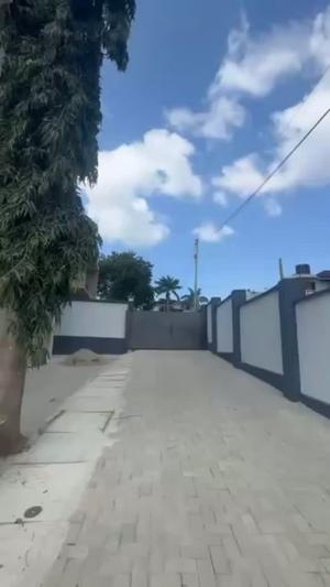Nyumba ya vyumba viwili inapangishwa Changanyikeni, Dar Es Salaam Nyumba ya vyumba viwili inapangishwa Changanyikeni, Dar Es Salaam