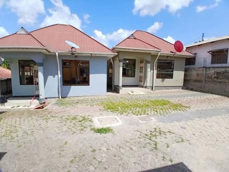 1 Bedroom Apartment for Rent in Kimara Suka, Dar Es Salaam