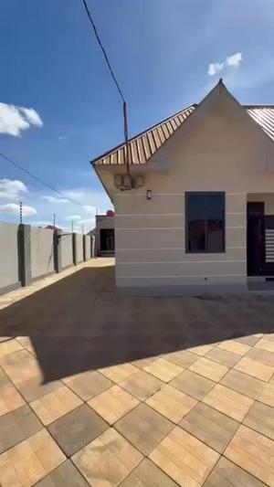Apartment ya vyumba viwili inapangishwa Chidachi Sgr, Dodoma