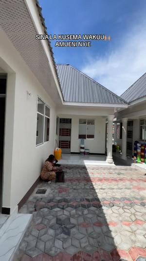 Nyumba ya vyumba viwili inapangishwa Kimara Mwisho, Dar Es Salaam