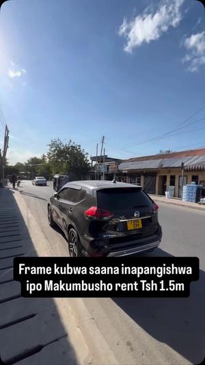 Duka linapangishwa Makumbusho, Dar Es Salaam Duka linapangishwa Makumbusho, Dar Es Salaam