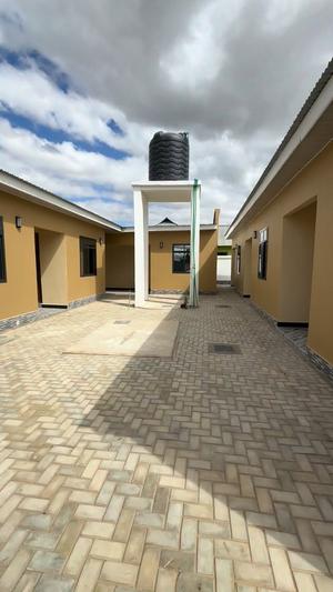 Nyumba ya chumba kimoja inapangishwa Mipango Mwatano, Dodoma Nyumba ya chumba kimoja inapangishwa Mipango Mwatano, Dodoma