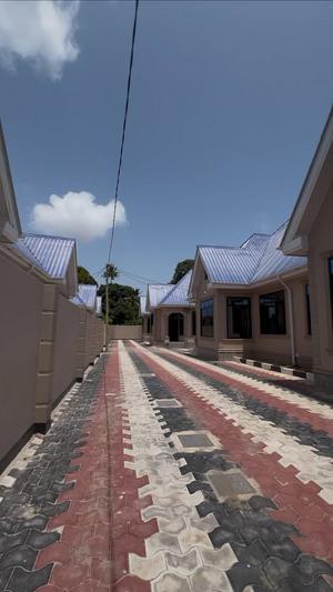 2 Bedrooms House for Rent in Kigamboni, Dar Es Salaam 2 Bedrooms House for Rent in Kigamboni, Dar Es Salaam