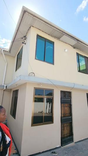 Apartment ya vyumba viwili inapangishwa Kimara Stop Over, Dar Es Salaam Apartment ya vyumba viwili inapangishwa Kimara Stop Over, Dar Es Salaam