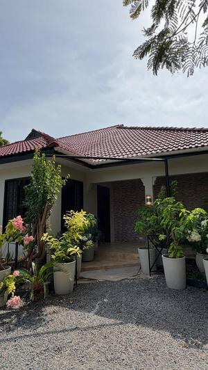 Villa ya vyumba vitatu inapangishwa Oysterbay, Dar Es Salaam